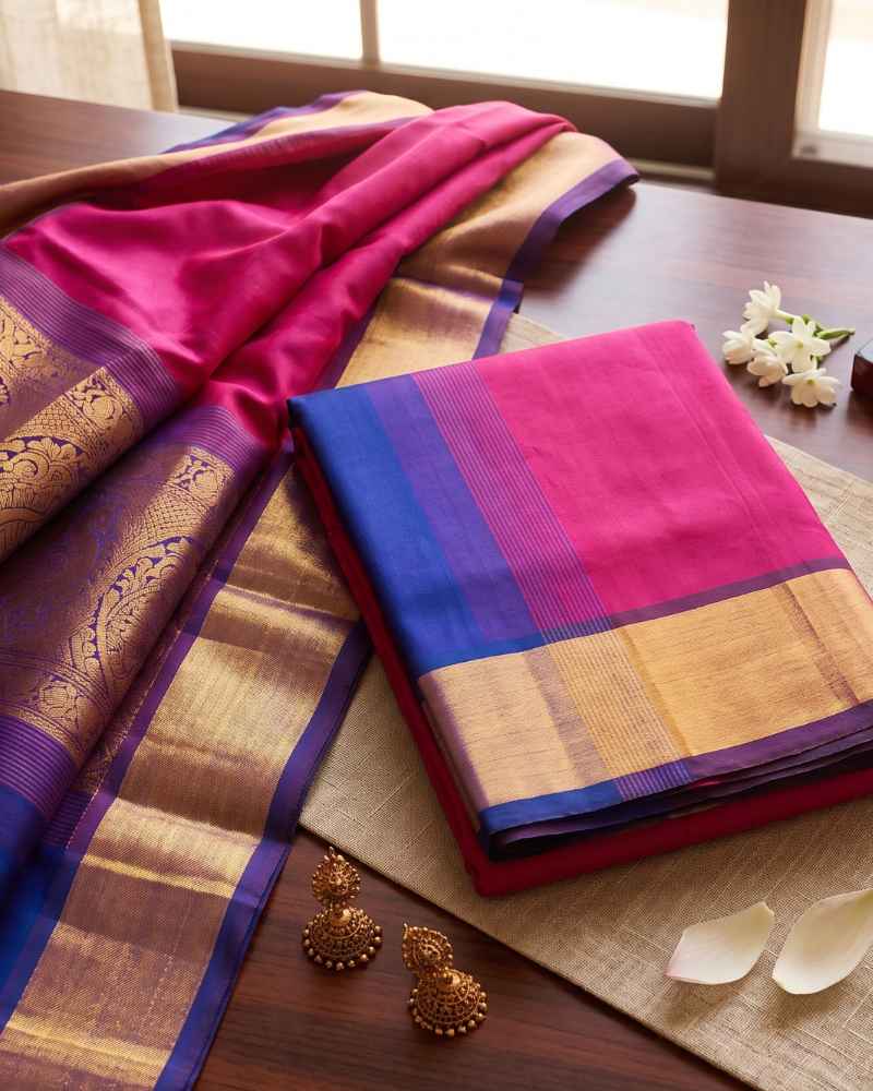Venkatagiri textile concept